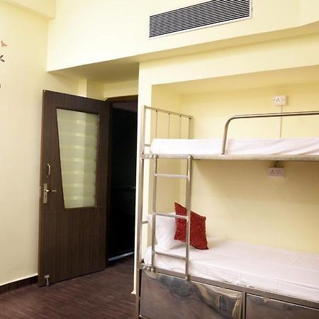 Flexistays 那格浦尔 外观 照片