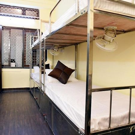 Flexistays 那格浦尔 外观 照片