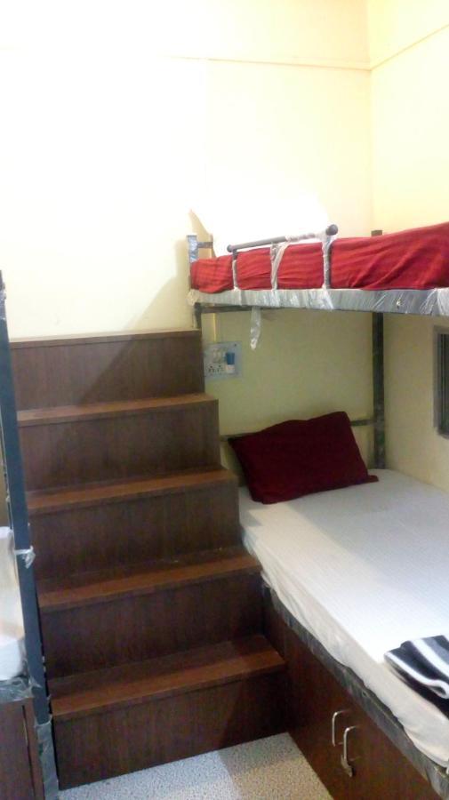 Flexistays 那格浦尔 外观 照片